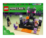 LEGO Minecraft 21242 Arena Endu - 1090569 - zdjęcie 1